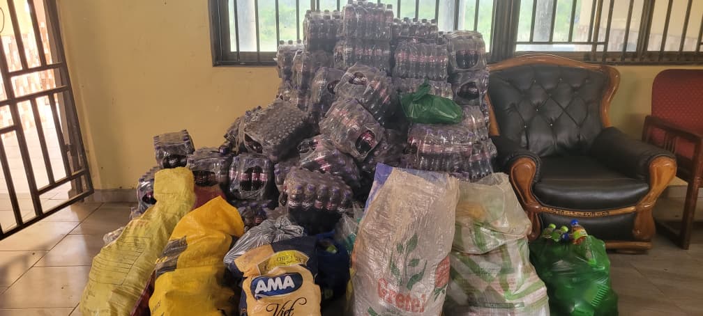 seized goods wide