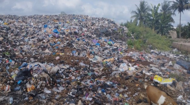 Funsua Waste Evacuation Exercise Improves Environmental Sanitation before 2